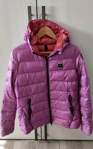 Piumino blauer donna - piumino,