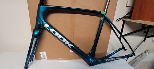 Look 765 optimum frameset - 765,