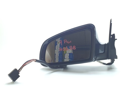Specchietto retrovisore - specchietto,