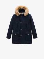 WOOLRICH ARCTIC PARKA UOMO TG