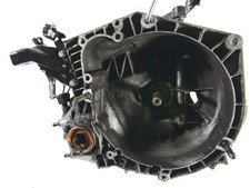 46790733 CAMBIO MECCANICO