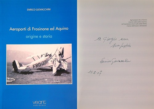 Aeroporti frosinone ed - frosinone,