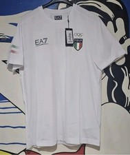 MAGLIA ARMANI EA7 ITALIA