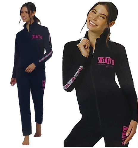 Nuovo tuta donna giovanile - donna,