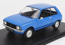 HACHETTE 1/24 MODELLINO AUTO