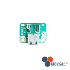  Canon Pixma MG5150  - Module QK16617 / Board per stampanti modulo USB SCHEDA ⭐