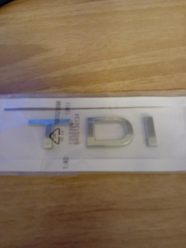 Logo tdi audi volkswagen - audi,
