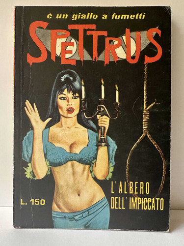 Spettrus ediz - spettrus,