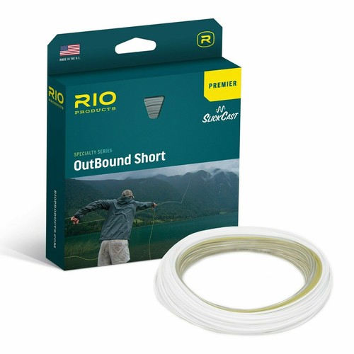 Rio premier linea mosca - linea,