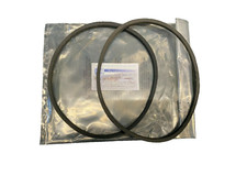 VALEX COPPIA DI CINGHIE TRAPEZIOIDALI PER TRAPANO A COLONNA SERIE TR16 5190059