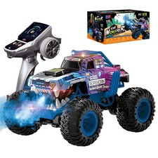 RC Auto RC Auto Telecomando
