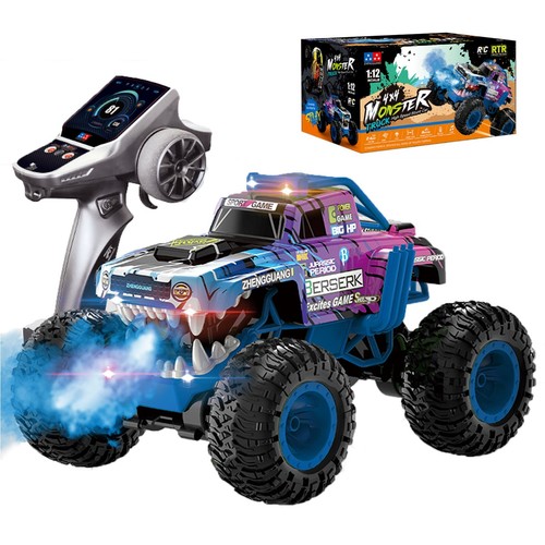Auto telecomando - rc, rc
