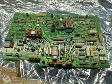 Agilent 3456a multimetro - hp,