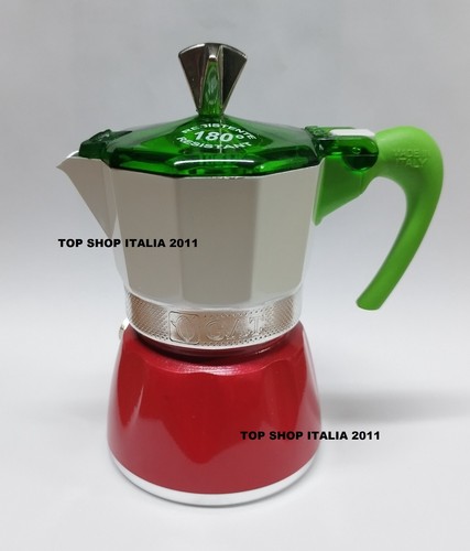 Caffettiera moka tazza - caffettiera,