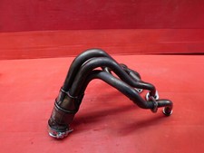 COLLETTORI SCARICO KAWASAKI Z 900 2017 2018 MARY 645