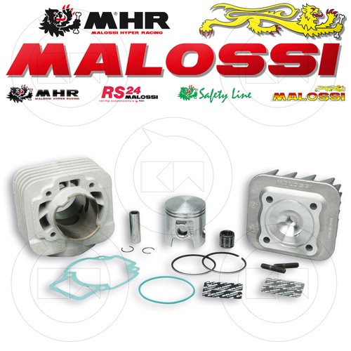 Malossi 318463 gruppo - malossi,
