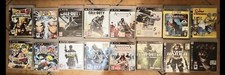 Giochi ps3 - 36,