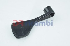 RINVIO A LEVA NERO VETTURA