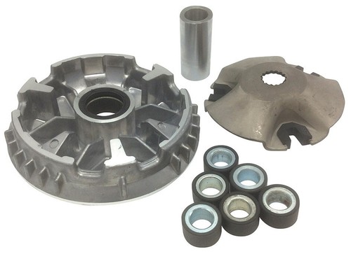 Kit variatore completo - kit, benelli