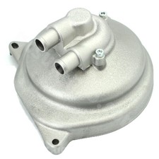 CARTER POMPA ACQUA CROMO FOR