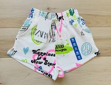 Bermuda pantaloncino peluche