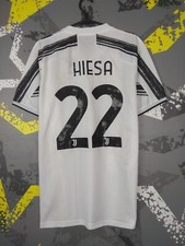 Maglia calcio Chiesa Juventus