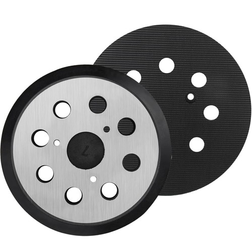 Pezzi levigatrice pad - 2,