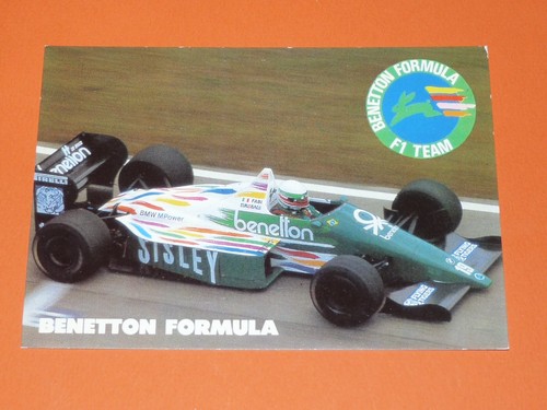 Carte postale cpa automobile - postale,