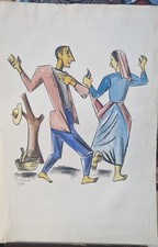 "Ballo monferrino"- Pietro