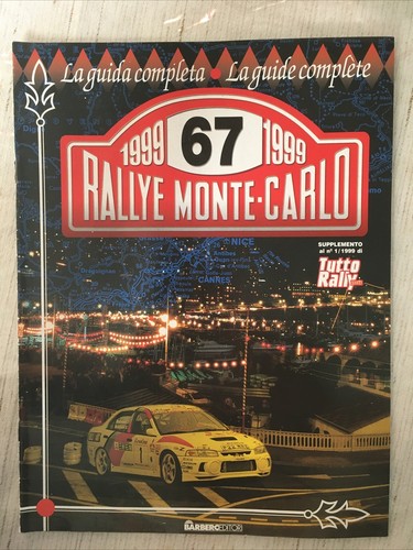 Rallye monte carlo - rallye, monte-carlo