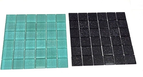 Casa poador mosaico - mosaico, di