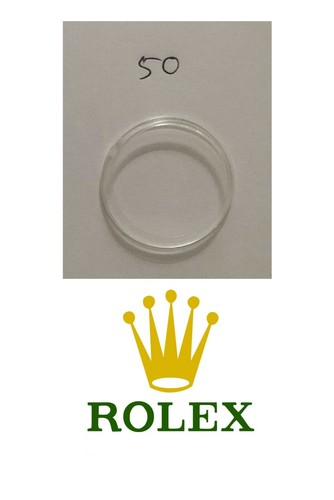 Rolex protezione lunetta