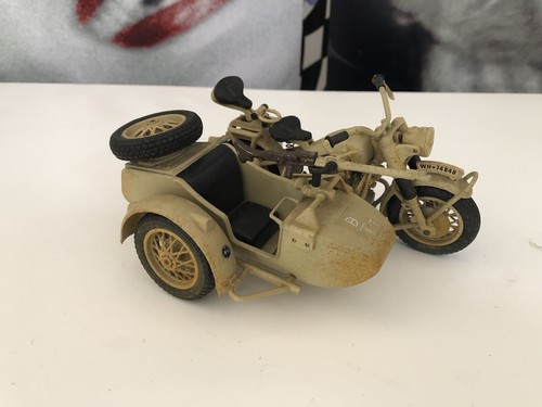 Modellino bmw afrika - modellino,