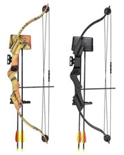 17-21 lb Black / Camouflage