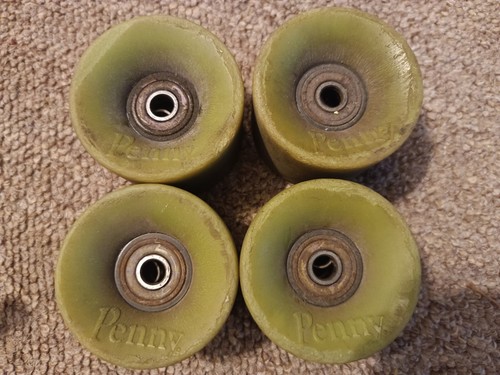 Penny board australia set 4 - set,