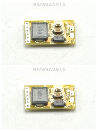 2pcs 445nm 450nm 4w - 1w-1.4w, diodo