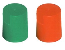 CAPPUCCIO ANTIPOLVERE ROSSO