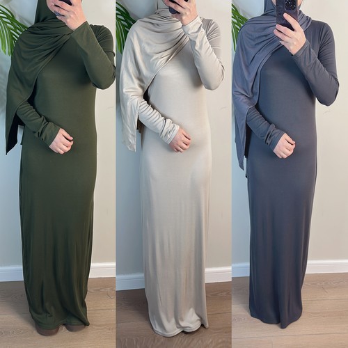 Abito interno donna - , musulmana