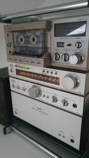 Aurex componenti audio vintage