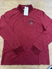 POLO UOMO AERONAUTICA MILITARE