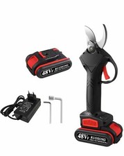 FORBICI POTATURA ELETTRICHE A