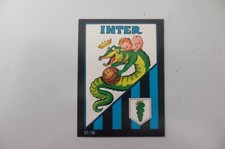 EDIZIONI M. G. - SCUDETTO "