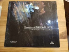 THE PAINTINGS OF RAIMONDO