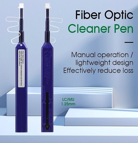 Penna pulizia fibra - , one