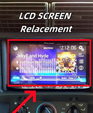 per Pioneer AVH-P8400BH