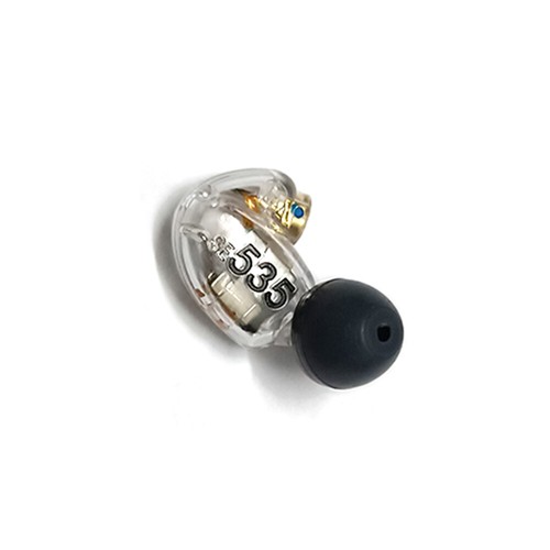 Shure se535 auricolari 6ba - se535,