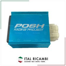 CENTRALINA QUAD PITBIKE