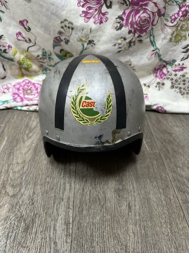 Casco crash vintage - casco, stadium