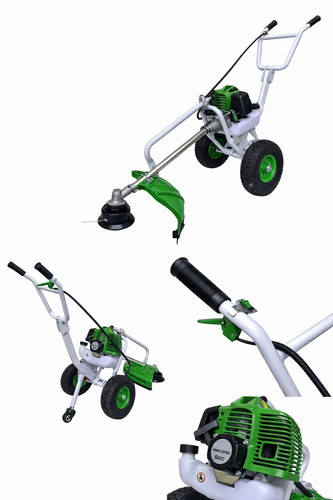 Decespugliatore scoppio 52cc - decespugliatore,