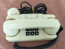 Telefono vintage fisso da - vintage,